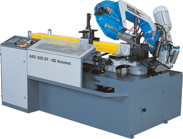 ARG 300 DF – NC Automat ARG 300 DF – NC Automat