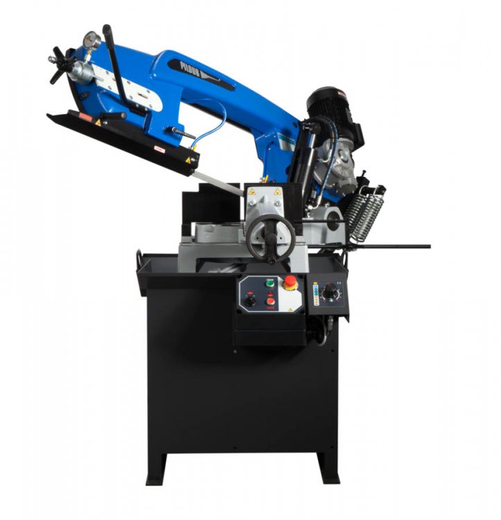 Przecinarka taśmowa ARG 300 Plus E - Kliknij na obrazek aby go zamknąć