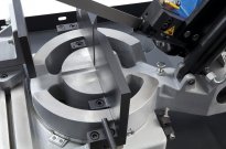 Piła taśmowa ARG 235 Plus