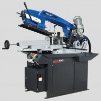 Piła taśmowa ARG 300 F