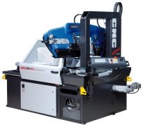 Piła taśmowa ARG 330 DC CF-NC