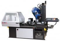 Piła taśmowa ARG 330 DC CF-NC