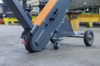 Szlifierka RUNNER 75
