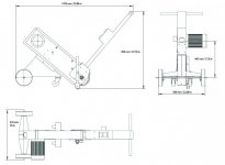 Szlifierka RUNNER 75