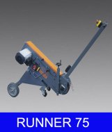 Szlifierka RUNNER 75 Szlifierka RUNNER 75
