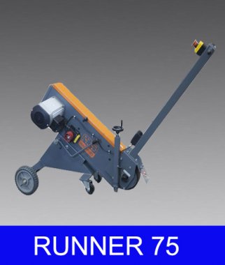 Szlifierka RUNNER 75