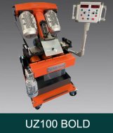 Ukosowarka UZ 100 BOLD