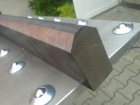 UZ30 UKOSOWARKA FAZOWARKA Z AUTOMATYCZNYM POSUWEM
