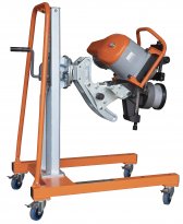 Ukosowarka UZ 29 SPEEDER