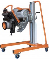 Ukosowarka UZ 29 SPEEDER