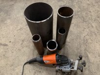 X-PIPE