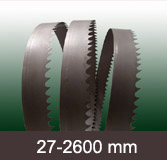 Piła M51 27 długość 2600 mm