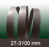 Piła M51 27 długość 3100 mm