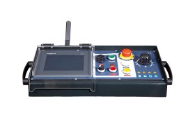 Piła taśmowa ARG 330 DC CF-NC - Kliknij na obrazek aby go zamknąć