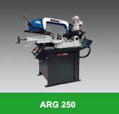 Piła taśmowa ARG 260 Piła taśmowa ARG 260