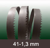 Piły M51 szerokość 41 mm