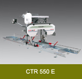 CTR 550 E