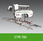 CTR 750