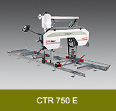 CTR 750 E