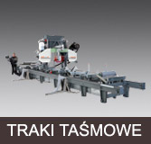 Traki taśmowe poziome