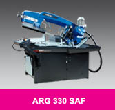 Piła taśmowa ARG 330 SAF