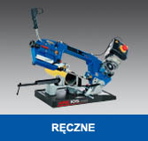 Przecinarki ręczne
