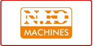 N.KO Machines